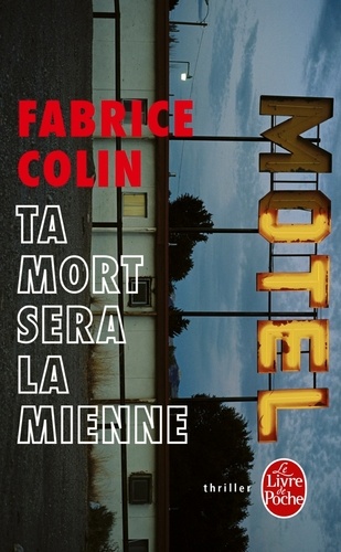 Ta Mort Sera La Mienne