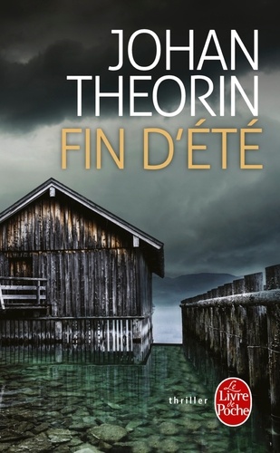Fin D'été