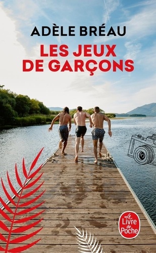 La Cour Des Grandes - Tome 2 - Les Jeux De Garçons