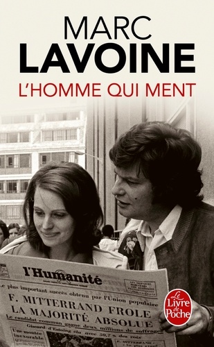 L'homme Qui Ment