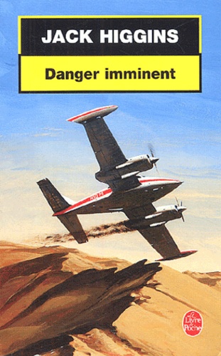 Danger Imminent