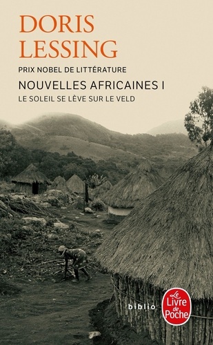 Nouvelles Africaines Tome 1 - Le Soleil Se Lève Sur Le Veld