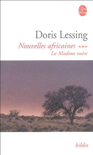 Nouvelles Africaines - Tome 3 - La Madone Noire