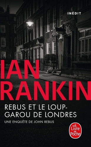 Rebus Et Le Loup-Garou De Londres