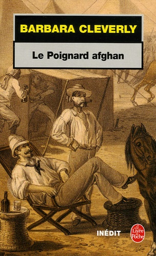 Le Poignard Afghan