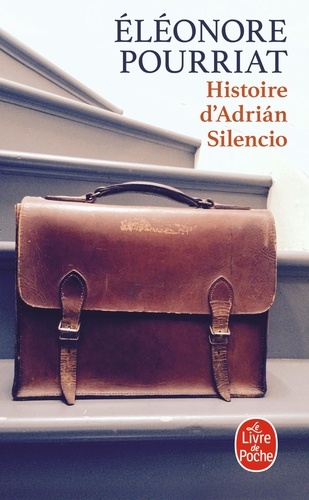 Histoire D'adrián Silencio
