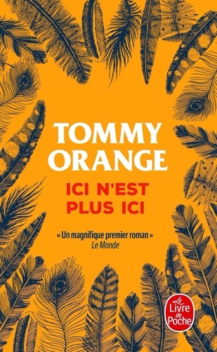Ici N'est Plus Ici