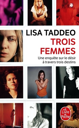 Trois Femmes