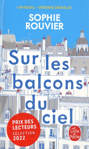 Sur Les Balcons Du Ciel