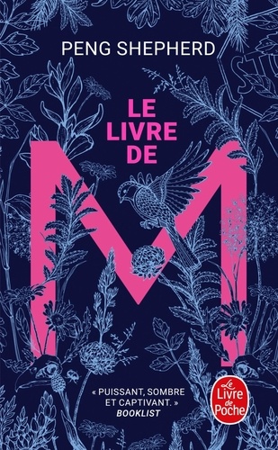 Le Livre De M
