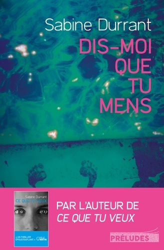Dis-Moi Que Tu Mens