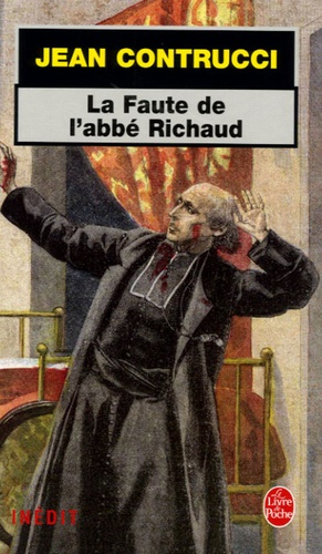 Les Nouveaux Mystères De Marseille - La Faute De L'abbé Richaud