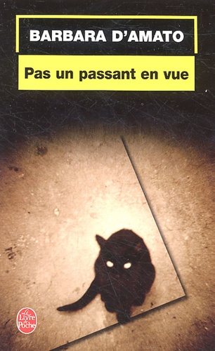 Pas Un Passant En Vue