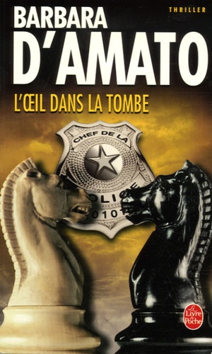 L'oeil Dans La Tombe