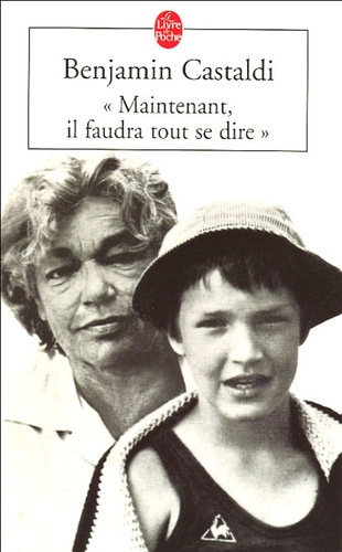 Maintenant, Il Faudra Tout Se Dire