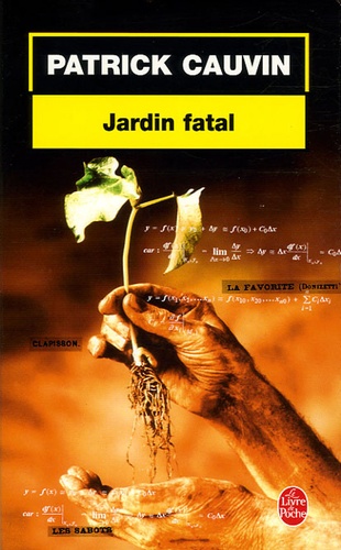 Jardin Fatal