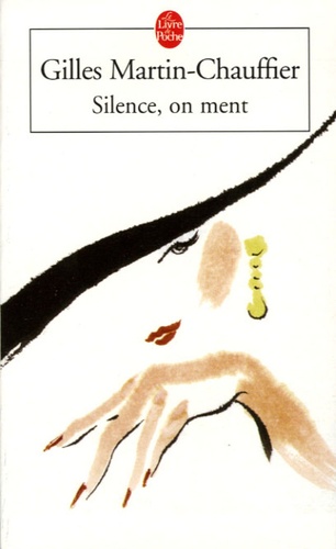 Silence, On Ment