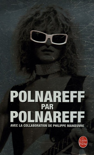 Polnareff Par Polnareff