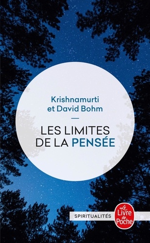 Les Limites De La Pensée - Discussions