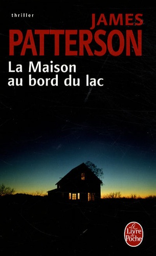 La Maison Au Bord Du Lac