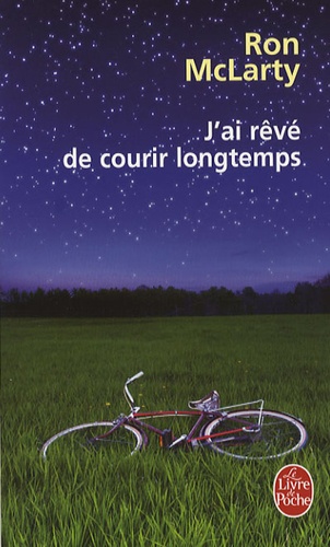 J'ai Rêvé De Courir Longtemps