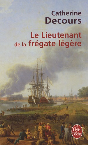 Le Lieutenant De La Frégate Légère