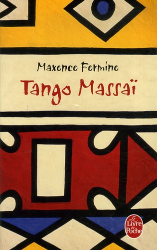 Tango Massaï