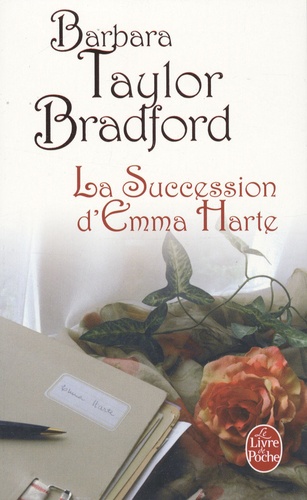 La Succession D'emma Harte