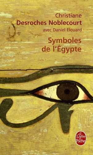 Symboles De L'egypte