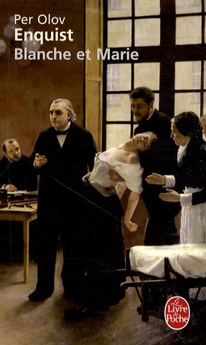 Blanche Et Marie