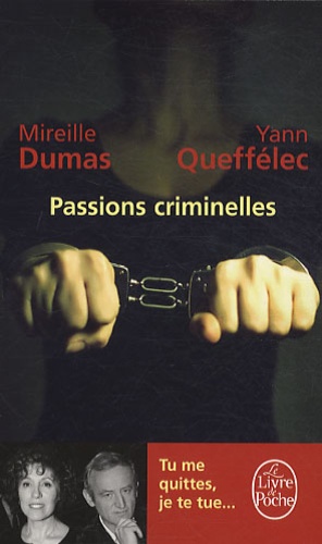 Passions Criminelles