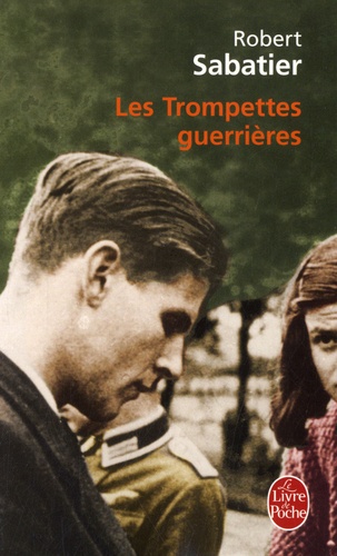 Les Trompettes Guerrières