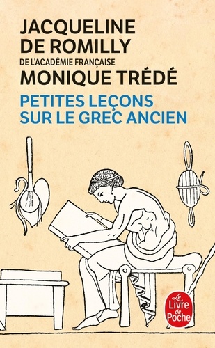 Petites Leçons Sur Le Grec Ancien