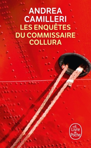Les Enquetes Du Commissaire Collura
