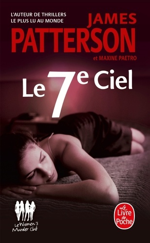 Le Women Murder Club - Le 7e Ciel