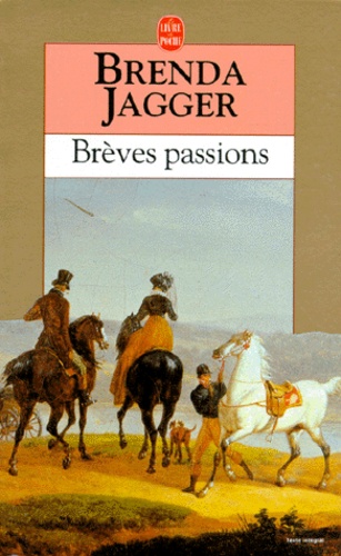 Brèves Passions