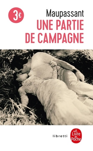 La Partie De Campagne - Edition 1995