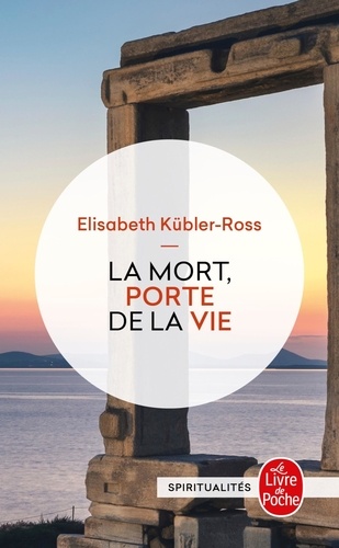 La Mort, Porte De La Vie
