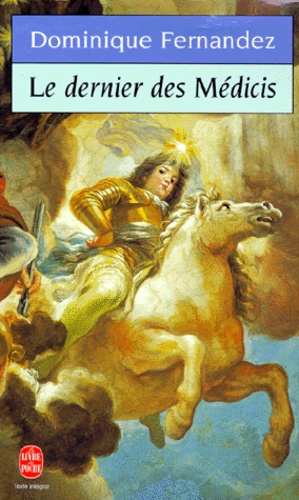 Le Dernier Des Médicis