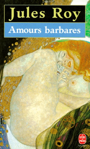 Amours Barbares