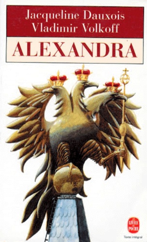 Alexandra