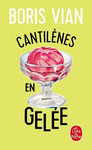 Cantilènes En Gelée. Barnum's Digest - Vingt Poèmes Inédits
