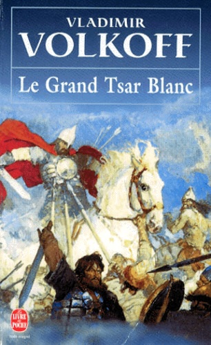 Le Grand Tsar Blanc