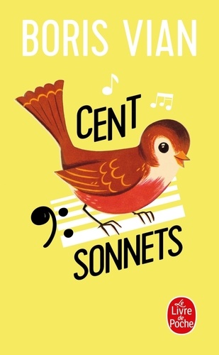 Cent Sonnets