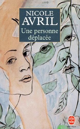 Une Personne Déplacée