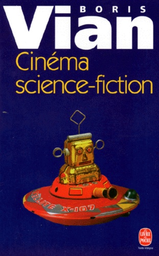 Cinéma Science-Fiction