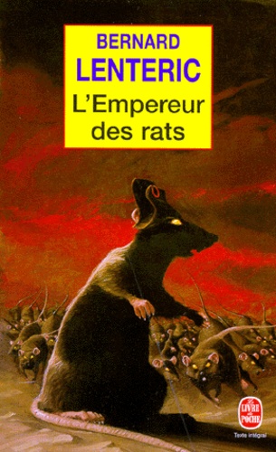 L'empereur Des Rats Tome 1