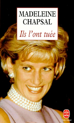 Ils L'ont Tuée