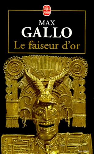 Le Faiseur D'or