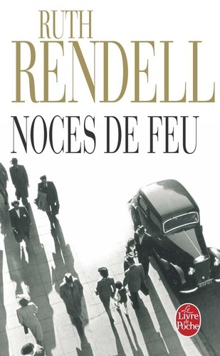 Noces De Feu